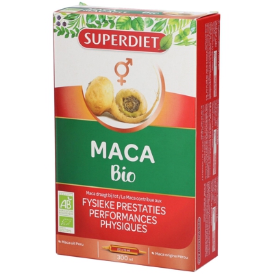 Macafit Bio