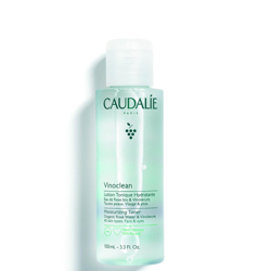 Caudalie Vinoclean Moisturising Toner 100ml precio