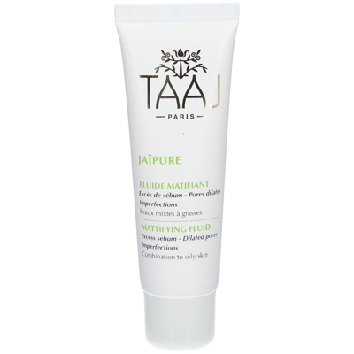 Taaj Jaïpure Fluide matifiant