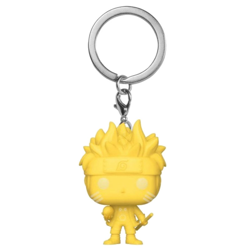 NARUTO SIX PATH / NARUTO / FUNKO POCKET POP / EXCLUSIVE SPECIAL EDITION / GITD precio