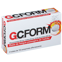 G.c. form precio