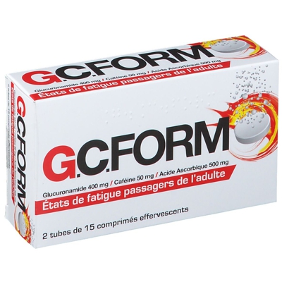 G.c. form