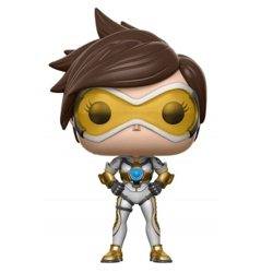 TRACER / OVERWATCH / FIGURINE FUNKO POP / EXCLUSIVE en oferta