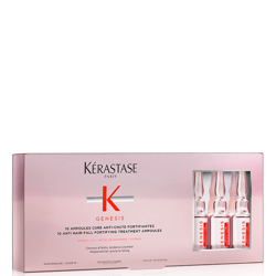 Kérastase Genesis Ampoules Cure Fortifiantes Anti-Chute 10 x 60ml en oferta
