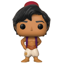 ALADDIN / ALADDIN / FIGURINE FUNKO POP precio