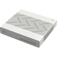 ZERO Cable, Satellite Blanc, Récepteur satellite