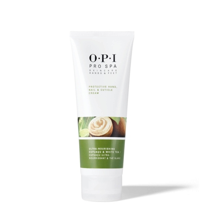 Crèmes mains, ongles et cuticules PRO SPA OPI (plusieurs formats disponibles) - 118ml
