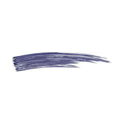 Eye Care Mascara Volumateur Waterproof Bleu en oferta