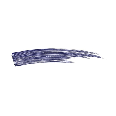 Eye Care Mascara Volumateur Waterproof Bleu
