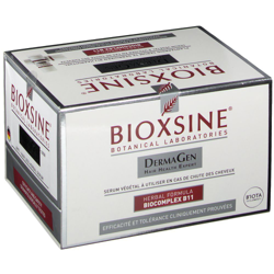 Bioxsine® Sérum chute de cheveux precio