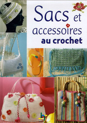 Sacs et accessoires au crochet en oferta