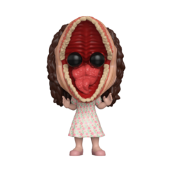 BARBARA MAITLAND TRANSFORMED / BEETLEJUICE / FIGURINE FUNKO POP características
