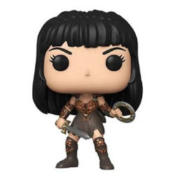 XENA / XENA LA GUERRIERE / FIGURINE FUNKO POP características