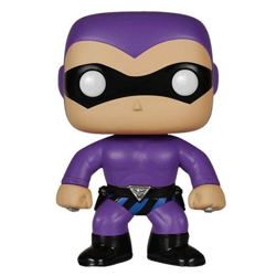 THE PHANTOM VIOLET / THE PHANTOM / FIGURINE FUNKO POP precio
