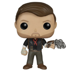 BOOKER DEWITT / BIOSHOCK / FIGURINE FUNKO POP en oferta