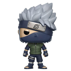 KAKASHI / NARUTO / FIGURINE FUNKO POP precio