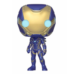 RESCUE / AVENGERS ENDGAME / FIGURINE FUNKO POP en oferta