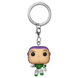 BUZZ LIGHTYEAR / TOY STORY 4 / FUNKO POCKET POP características
