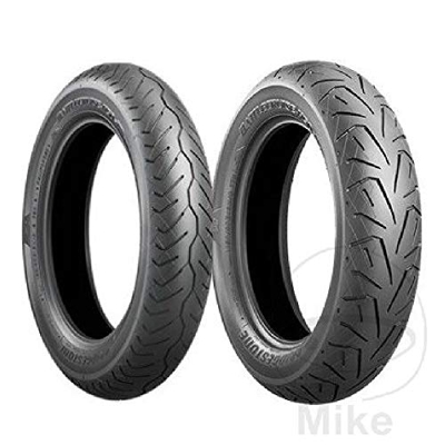 'Bridgestone H 50 F UM ( 80/90-21 TL 54H M/C, Roue avant )'