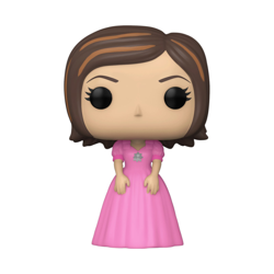 RACHEL IN PINK DRESS / FRIENDS / FIGURINE FUNKO POP características
