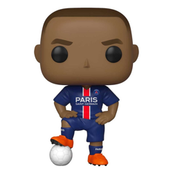 KYLIAN MBAPPE / PSG / FIGURINE FUNKO POP en oferta
