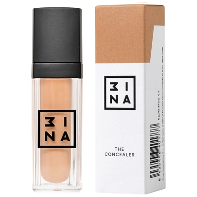 Correcteur Liquide 3INA 5 g (plusieurs teintes disponibles) - 103