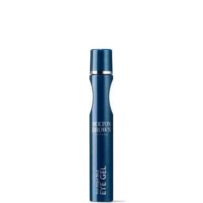 Molton Brown Bai Ji gel antifatigue des yeux
