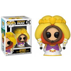 PRINCESS KENNY / SOUTH PARK / FIGURINE FUNKO POP precio