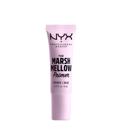 NYX Professional Makeup Marshmellow Smoothing Super Mini Primer 8g