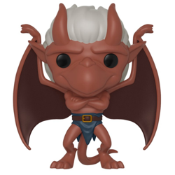 BROOKLYN / GARGOYLES / FIGURINE FUNKO POP características