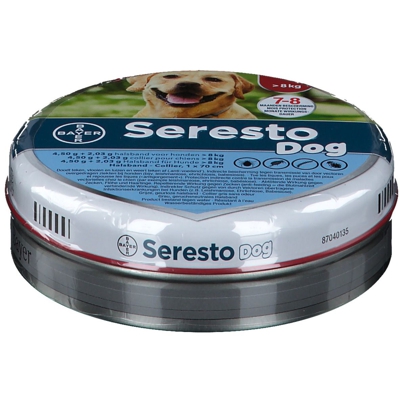 Seresto® Dog