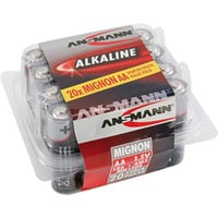 5015548 pile domestique Batterie à usage unique Alcaline precio
