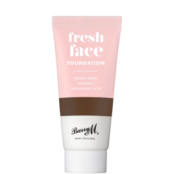 Barry M Cosmetics Fresh Face Foundation 35ml (Various Shades) - 19 precio
