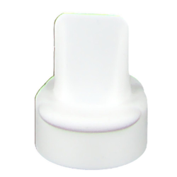 Medical Essentials Valve blanche 17146i características