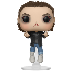 ELEVEN ELEVATED / STRANGER THINGS / FIGURINE FUNKO POP características