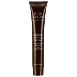 John Masters Organics Mandarin Maximum Moisturizer 30ml precio