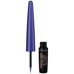 Eyeliner et ombre à paupières Wonder'Swipe 2 en 1 Rimmel 1,7 ml (disponible en plusieurs teintes) - Cool AF características