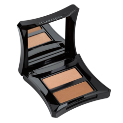 Duo de Poudres Bronzantes Illamasqua - Glint/Solar 2 x 3 g precio