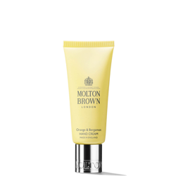 Molton Brown Orange and Bergamot Replenishing Hand Cream en oferta