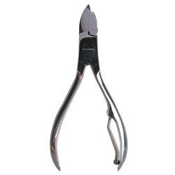 Formes et Flammes Pince à ongles manucure en oferta