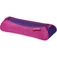 50022885 trousse à crayons Polyester Rose, Violet, Sac