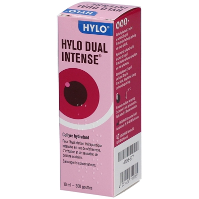 Hylo-Dual® Intense