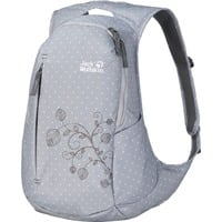 Ancona sac à dos Gris Polyester características