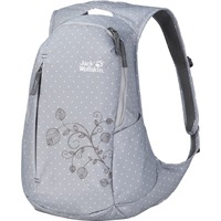 Ancona sac à dos Gris Polyester