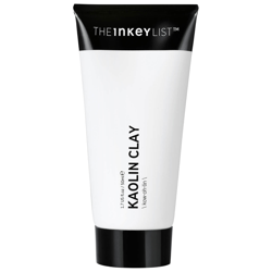 The INKEY List Kaolin Mask 50ml características