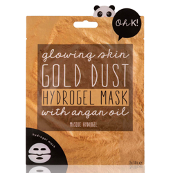 Masque de Beauté Poussières d'Or - Oh K! características