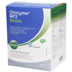 Orozyme® RF2 Sticks Large > 30 kg precio