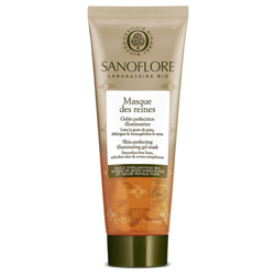 Sanoflore Masque des reines en oferta