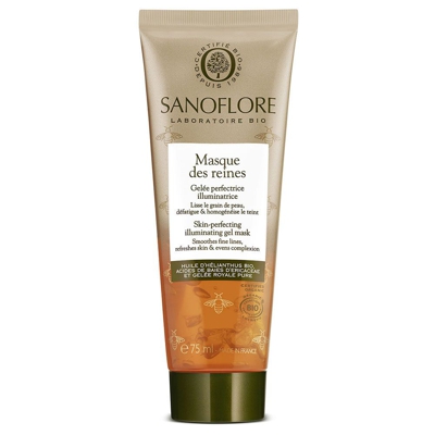 Sanoflore Masque des reines
