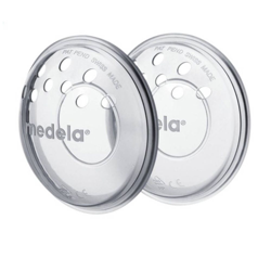 Medela Protège-mamelons en oferta